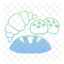 Bakery  Icon