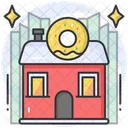 Bakery  Icon