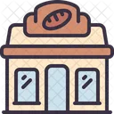 Bakery  Icon