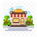 Bakery  Icon