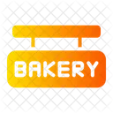 Bakery  Icon