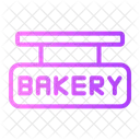 Bakery  Icon