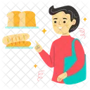 Bakery  Icon