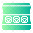 Bakery  Icon