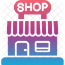 Bakery Boutique Butchery Icon