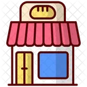 Bakery Icon