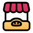 Bakery  Icon