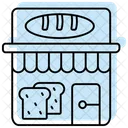 Bakery  Icon