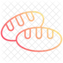 Bakery Food Sweet Icon