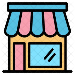 Bakery Shoap  Icon