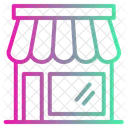 Bakery Shoap Icon