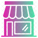 Bakery Shoap Icon