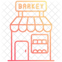 Bakery shop  Icon