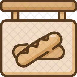 Bakery shop  Icon