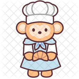 Bakery shop  Icon