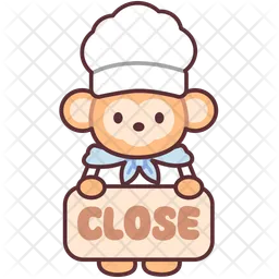 Bakery shop  Icon