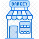 Bakery shop  Icon