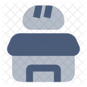 Bakery Shop  Icon
