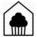 Bakery shop  Icon