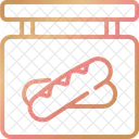 Bakery shop  Icon