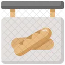 Bakery shop  Icon
