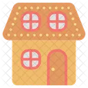 Bakery Shop Shop Bakery Icon