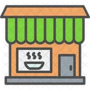 Bakery Shop  Icon