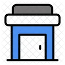 Bakery Shop  Icon