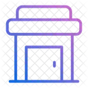 Bakery Shop  Icon
