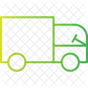 Bakery Truck  Icon