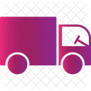 Bakery Truck  Icon