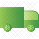 Bakery Truck  Icon