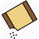 Bakery Yeast  Icon