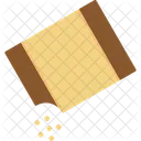 Bakery Yeast  Icon