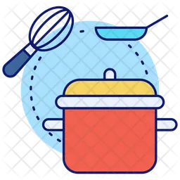Bakeware  Icon