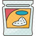 Baking  Icon