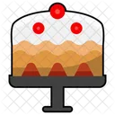 Baking Confectionery Dessert Icon