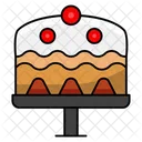 Baking  Icon