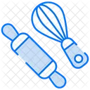 Baking  Icon
