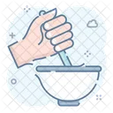 Baking Cooking Bakery Icon