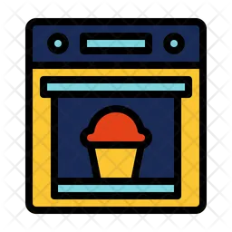 Baking  Icon