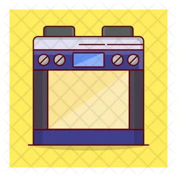 Baking  Icon