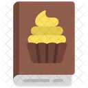 Baking Book  Icon