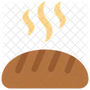 Baking Bread  Icon