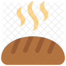 Baking Bread  Icon