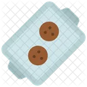 Baking Cookies Baking Cookies Icon