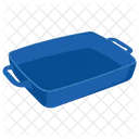 Baking dish  Icon