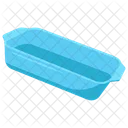 Baking dish  Icon