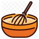 Baking Tool Kitchen Icon