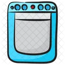 Baking Oven Cooking Oven Convection Oven Icon